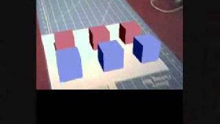 AR Toolkit feature test (Augmented Reality)
