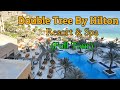 Double Tree By Hilton Resort and Spa Marjan Island Ras Al Khaimah UAE | Hotel Full Tour | Staycation