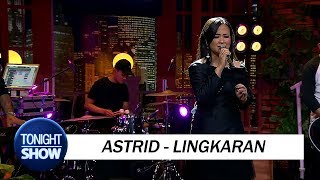 Astrid - Lingkaran ( Special Performance )