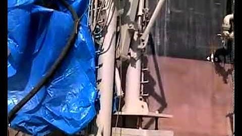 Viscous Liquid Transfer