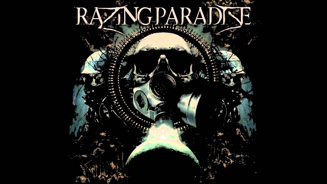 Razing Paradise - Ready, Aim, Fire!
