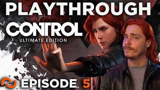 Control [Episode 5]