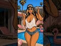 #shorts #gtav #gta #filter #ai #cartoon#aivideo #aishorts #gta6