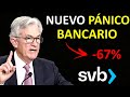 💥 El nuevo COLAPSO BANCARIO que ha PUESTO en JAQUE a las BOLSAS MUNDIALES |👉Qué podemos HACER?