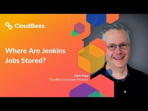Where Are Jenkins