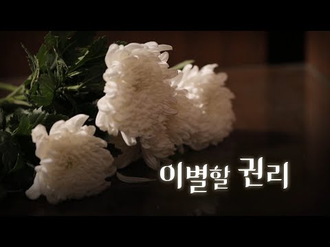 지식채널e - 이별할 권리