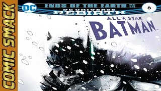 All-Star Batman #6 Comic Smack