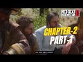 RDR2 Chapter II Horseshoe Overlook Part I | Full Story Mode Gameplay Walkthrough