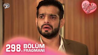 Sev Yeter (Yeh Hai Mohabbatein) Hint Dizisi | 298. Bölüm Fragmanı @kanal7​