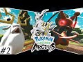 Alpha Pokemons 🤯 | Pokemon Legends Arceus Gameplay in Hindi | 02 | RG !!