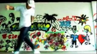 Dee Tenorio e Wiiu Tex   Dual Rebolation