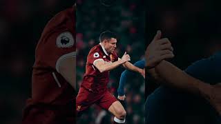 The Premier League Appearance Record Holder, Congrats James Milner