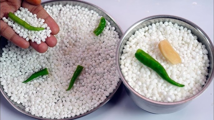 Boora Shakkar Tagar Recipe Special Powder Sugar Bura For Laddu Peda