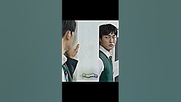 They are not scared of heightAll of us are dead☠️🔥🎬 #allofusaredead #kdrama   #shorts