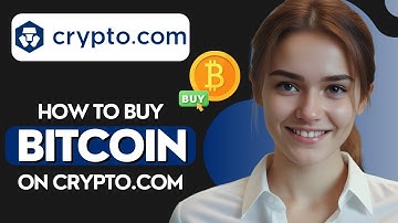 How to Buy Bitcoin on Crypto.com in 2025