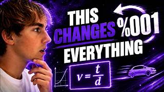 The 2 Rules That Let You Rearrange Any Formula