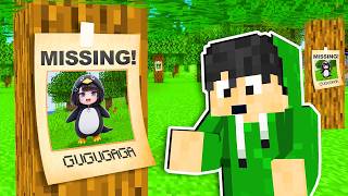 Gugugaga is MISSING in Minecraft (Tagalog)