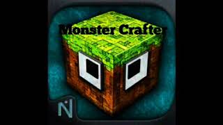 Monster Crafter [Mod] Unlimited Money screenshot 4