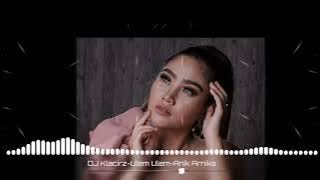 DJ ULEM ULEM-ANIK ARNIKA (Tiktok tarlinge wong Pantura)