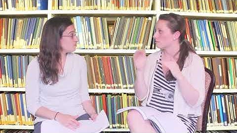 Mentor Conversations: Classroom Management