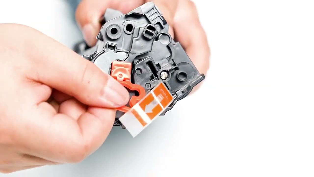 Tutorial | How to Install HP 283 Toner Cartridge in Printer