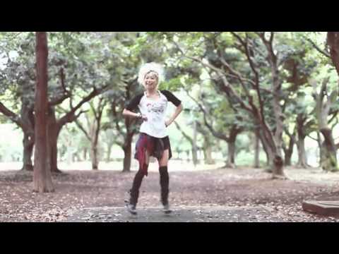 (Mirrored Dance) 【みうめ】Mr.Music (ギガP REMIX）-HD-