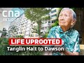 Bye, Tanglin Halt: How Will The Elderly Cope With Relocation? Life, Uprooted (2/2)