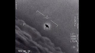 ‘They won’t show what we’ve seen’: Republican Congressman draws scepticism of UFO files release