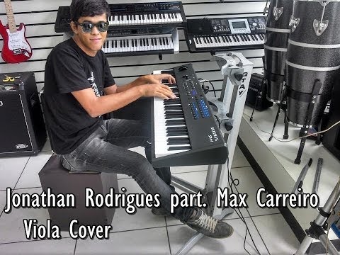 Viola Cover -