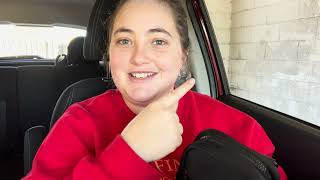 What’s in my Brixley Bag!