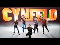 Talk to the cast of Cynfeld in Realtime - Test #2 August 1, 2025 PM