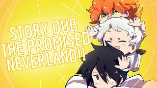 Arquivos The Promised Neverland - PodCaverna