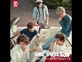 One Direction They Don T Know About Us Studio Acapella