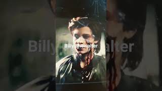 The Grabbers victims from the black phone