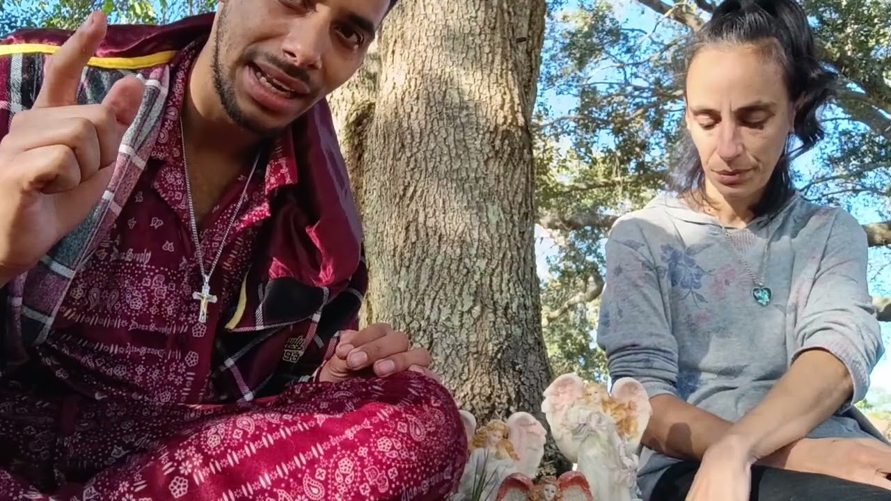 Please spend time with me and my mother doing are worship service to are heavenly Father Jesus