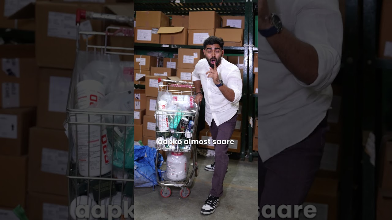 GNC Flash Sale LIVE – Up to 60% OFF on Your Favorites! 🛒🔥