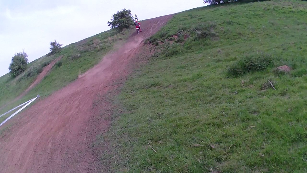 Houghton Conquest 30 April 2017