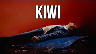 Harry Styles - Kiwi (Lyric Video) HD