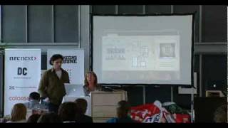 Thomas Roebers & Monique Brinks deel 1
