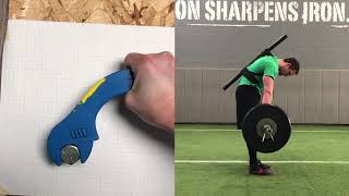 TORQUE PART 1 with Physio F(x)