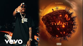 Masicka - Tyrant (Official Music Video)