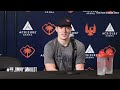 Post Game Conference - 4/17/24 - vs TUC