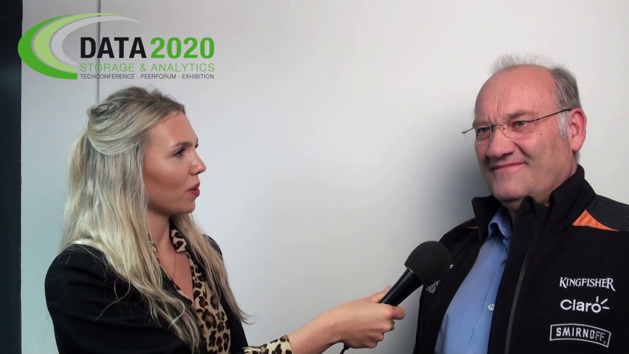 DATA2020 Statement - Wassink/NEC