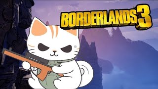 Cold As The Grave: Borderlands 3