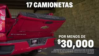 Classic South - Truck Month Final Days - Hisp