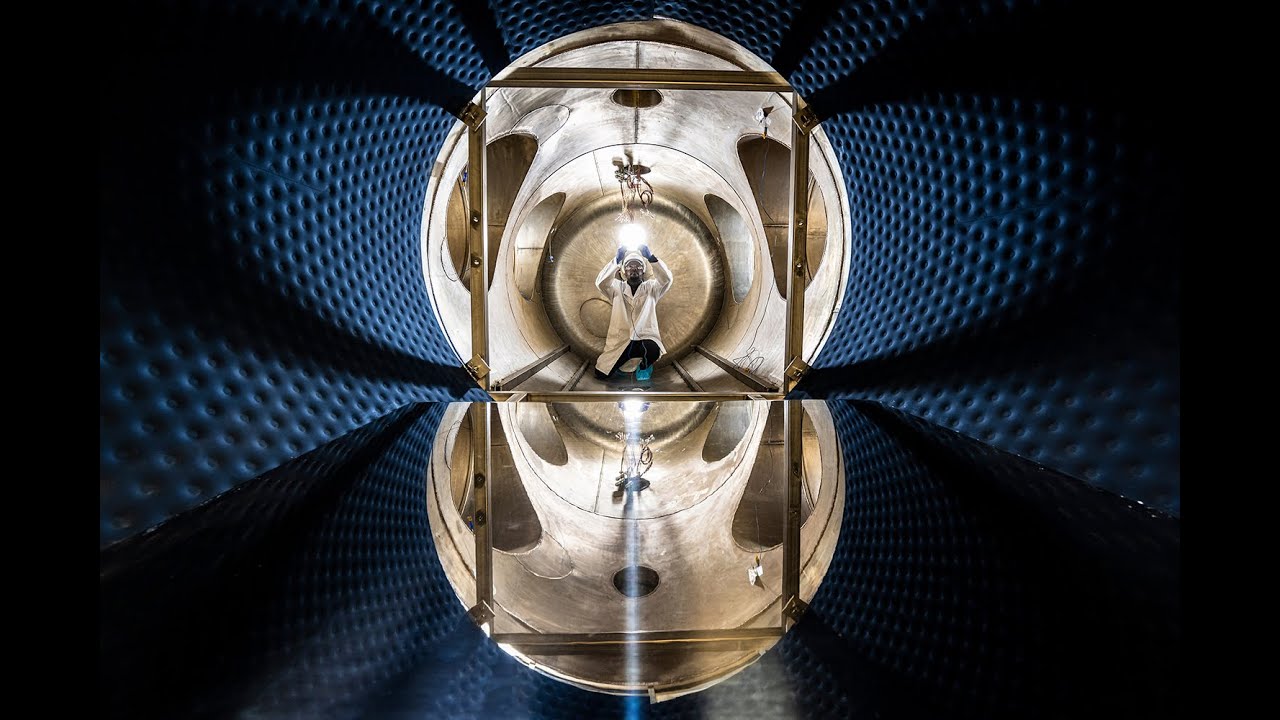 Программы магистратуры и аспирантуры по специальности «Механическая и аэрокосмическая инженерия» ...