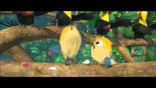 Rio - Premier Extrait En Français Vfhd