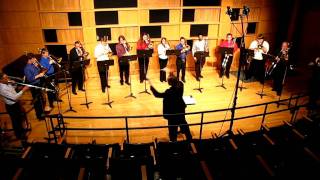 Wagner's "Trauermarsch aus Götterdåmmerung"