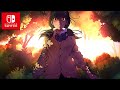 Kotodama: The 7 Mysteries of Fujisawa | HD Trailer | Upcoming Nintendo Switch