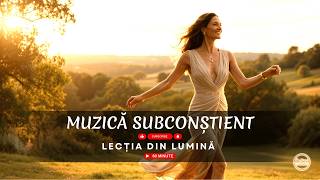 Lecția din Lumină | Darul Ascuns din Fiecare Experiență | Vindecare și Transformare - 1 oră